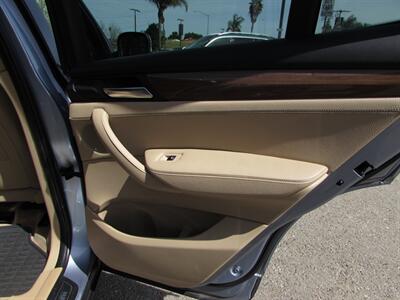 2011 BMW X3 xDrive28i   - Photo 26 - Dublin, CA 94568