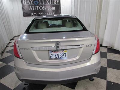 2009 Lincoln MKS   - Photo 5 - Dublin, CA 94568