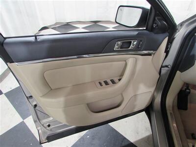 2009 Lincoln MKS   - Photo 9 - Dublin, CA 94568