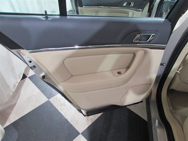 2009 Lincoln MKS   - Photo 75 - Dublin, CA 94568