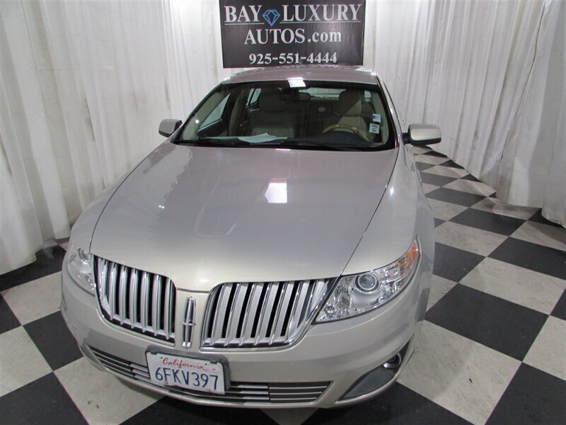 2009 Lincoln MKS - Photo 33 - Dublin, CA 94568
