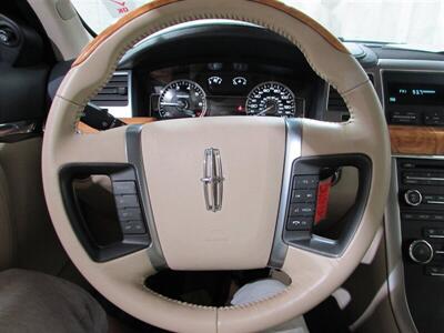 2009 Lincoln MKS   - Photo 56 - Dublin, CA 94568