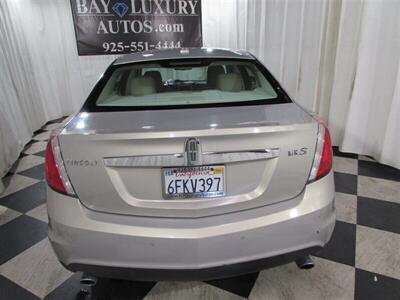 2009 Lincoln MKS - Photo 70 - Dublin, CA 94568