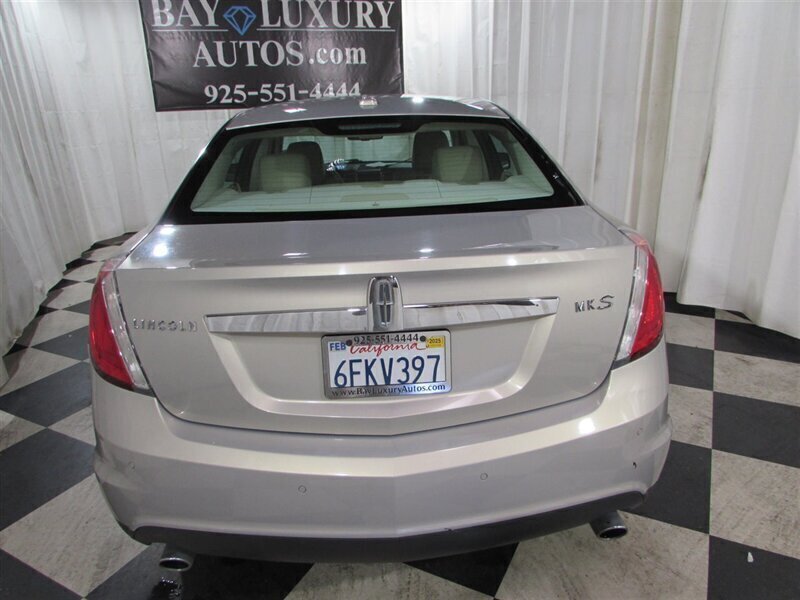 2009 Lincoln MKS   - Photo 40 - Dublin, CA 94568