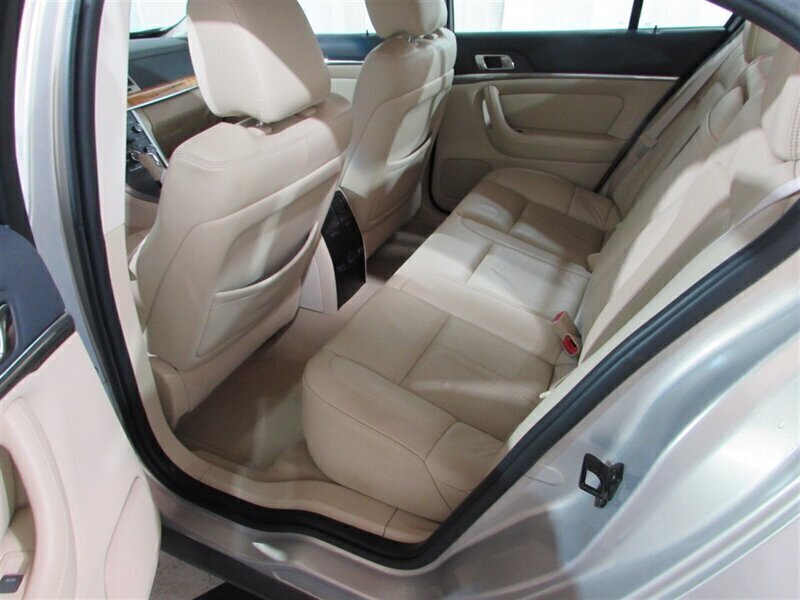 2009 Lincoln MKS   - Photo 73 - Dublin, CA 94568