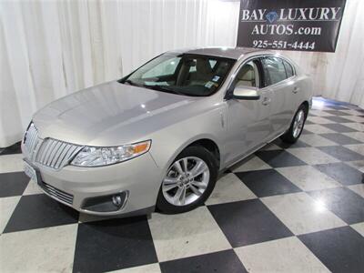 2009 Lincoln MKS   - Photo 2 - Dublin, CA 94568
