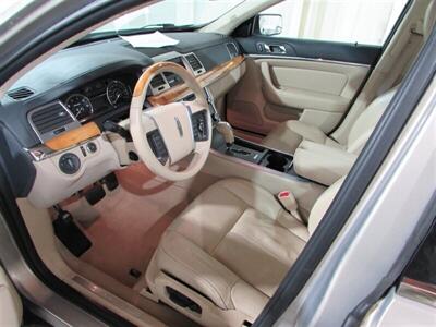 2009 Lincoln MKS - Photo 91 - Dublin, CA 94568