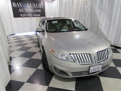 2009 Lincoln MKS   - Photo 7 - Dublin, CA 94568