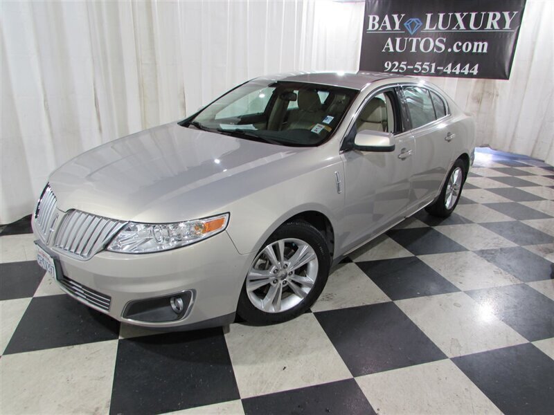 2009 Lincoln MKS - Photo 16 - Dublin, CA 94568