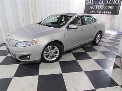 2009 Lincoln MKS   - Photo 24 - Dublin, CA 94568