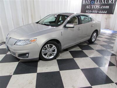 2009 Lincoln MKS   - Photo 3 - Dublin, CA 94568