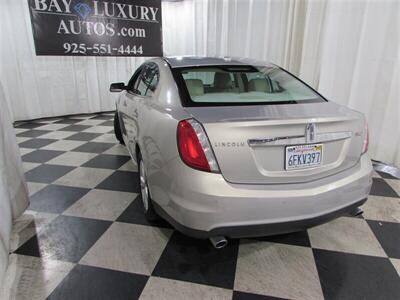 2009 Lincoln MKS   - Photo 8 - Dublin, CA 94568