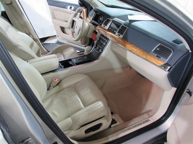 2009 Lincoln MKS   - Photo 89 - Dublin, CA 94568