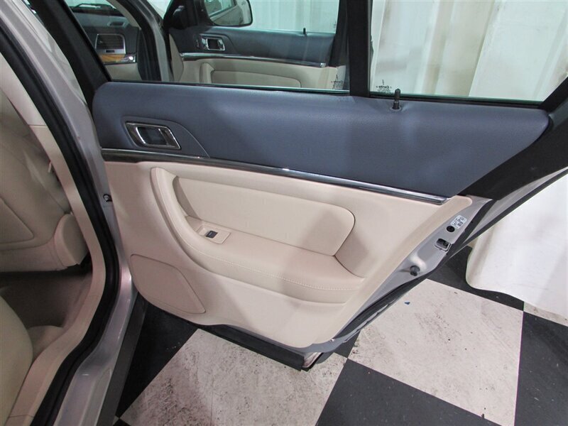 2009 Lincoln MKS   - Photo 87 - Dublin, CA 94568