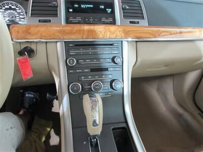 2009 Lincoln MKS   - Photo 50 - Dublin, CA 94568