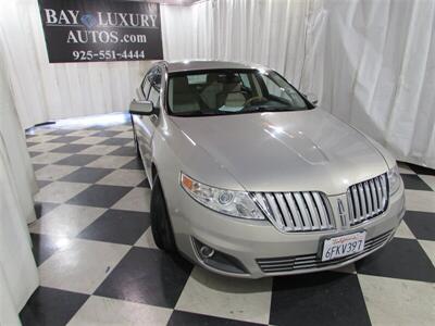 2009 Lincoln MKS   - Photo 14 - Dublin, CA 94568
