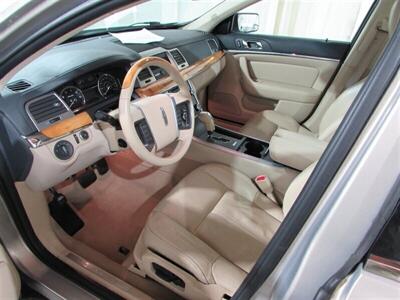 2009 Lincoln MKS   - Photo 61 - Dublin, CA 94568