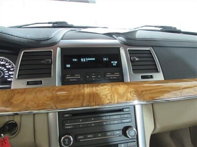 2009 Lincoln MKS   - Photo 48 - Dublin, CA 94568