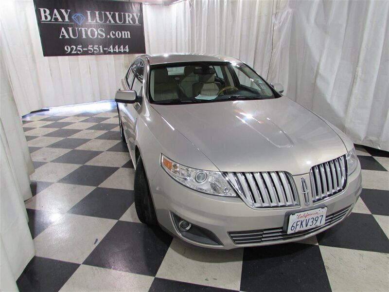 2009 Lincoln MKS   - Photo 56 - Dublin, CA 94568