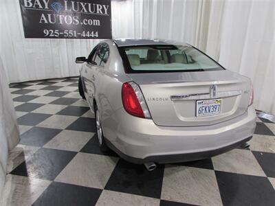 2009 Lincoln MKS   - Photo 4 - Dublin, CA 94568