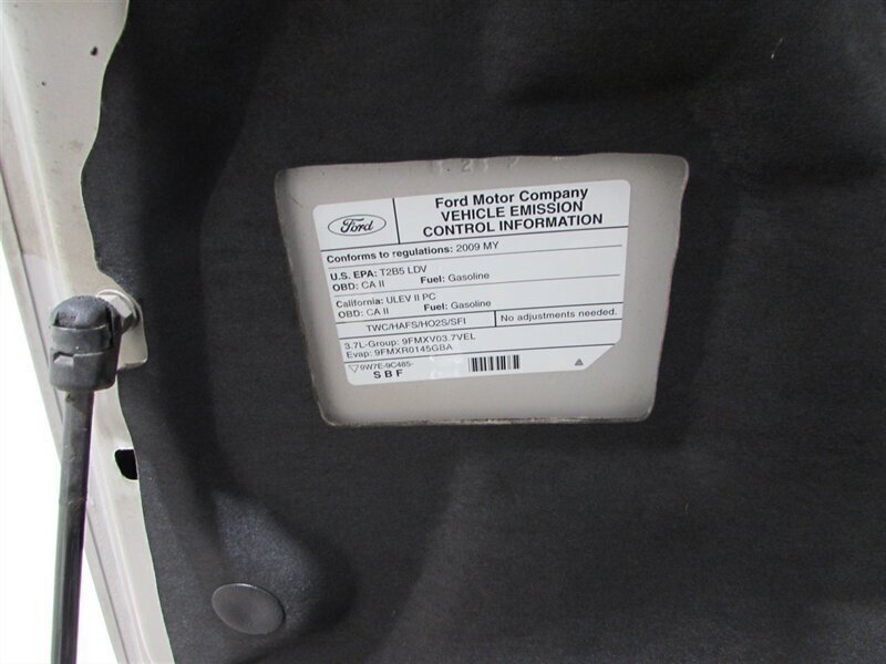 2009 Lincoln MKS   - Photo 97 - Dublin, CA 94568