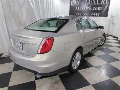 2009 Lincoln MKS   - Photo 6 - Dublin, CA 94568