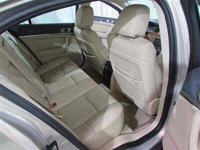 2009 Lincoln MKS   - Photo 85 - Dublin, CA 94568