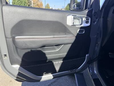 2020 Jeep Wrangler Unlimited Rubicon   - Photo 19 - Dublin, CA 94568