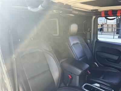2020 Jeep Wrangler Unlimited Rubicon   - Photo 27 - Dublin, CA 94568