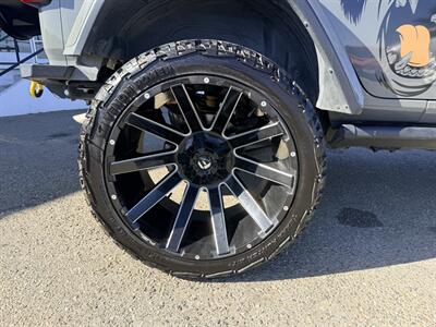 2020 Jeep Wrangler Unlimited Rubicon   - Photo 29 - Dublin, CA 94568