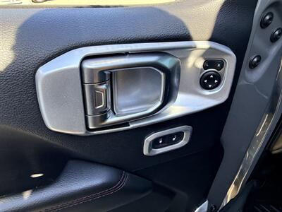 2020 Jeep Wrangler Unlimited Rubicon   - Photo 20 - Dublin, CA 94568