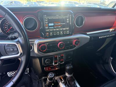 2020 Jeep Wrangler Unlimited Rubicon   - Photo 15 - Dublin, CA 94568