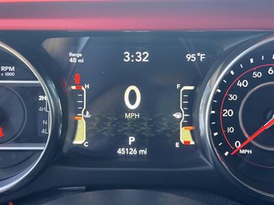 2020 Jeep Wrangler Unlimited Rubicon   - Photo 14 - Dublin, CA 94568