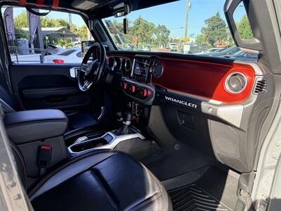 2020 Jeep Wrangler Unlimited Rubicon   - Photo 26 - Dublin, CA 94568