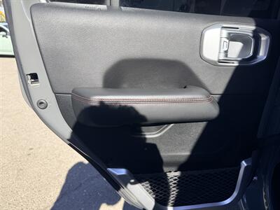 2020 Jeep Wrangler Unlimited Rubicon   - Photo 21 - Dublin, CA 94568