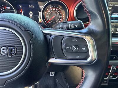 2020 Jeep Wrangler Unlimited Rubicon   - Photo 13 - Dublin, CA 94568