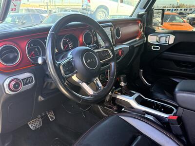 2020 Jeep Wrangler Unlimited Rubicon   - Photo 9 - Dublin, CA 94568