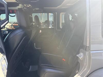 2020 Jeep Wrangler Unlimited Rubicon   - Photo 23 - Dublin, CA 94568