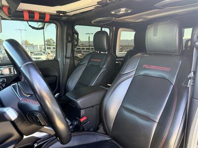 2020 Jeep Wrangler Unlimited Rubicon   - Photo 10 - Dublin, CA 94568