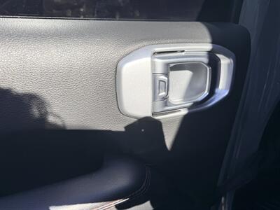 2020 Jeep Wrangler Unlimited Rubicon   - Photo 22 - Dublin, CA 94568