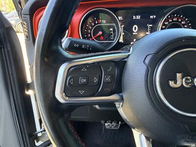 2020 Jeep Wrangler Unlimited Rubicon   - Photo 12 - Dublin, CA 94568