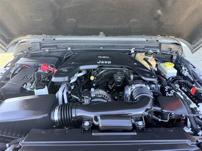 2020 Jeep Wrangler Unlimited Rubicon   - Photo 31 - Dublin, CA 94568