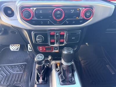 2020 Jeep Wrangler Unlimited Rubicon   - Photo 16 - Dublin, CA 94568