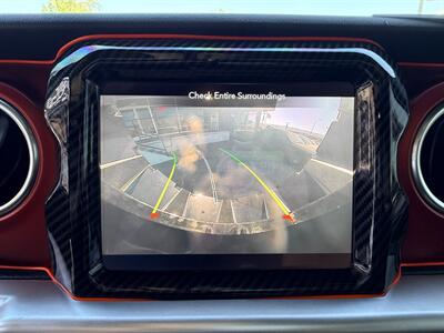 2020 Jeep Wrangler Unlimited Rubicon   - Photo 17 - Dublin, CA 94568