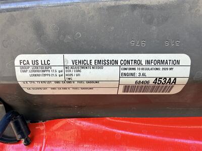 2020 Jeep Wrangler Unlimited Rubicon   - Photo 32 - Dublin, CA 94568
