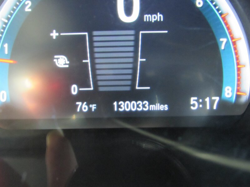 2020 Honda Civic EX - Photo 14 - Dublin, CA 94568