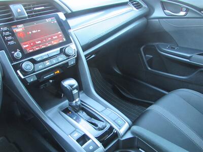 2020 Honda Civic EX - Photo 17 - Dublin, CA 94568