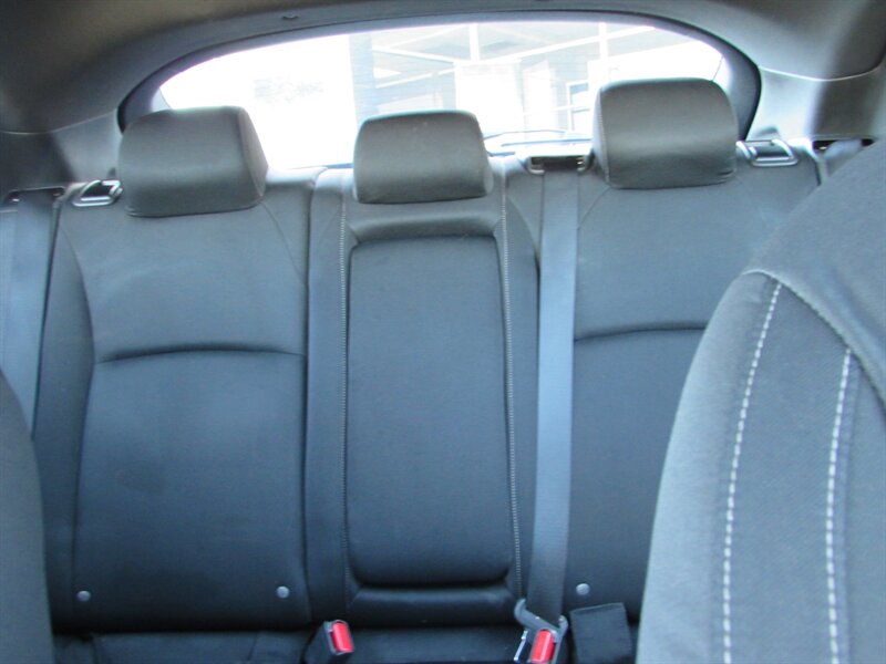 2020 Honda Civic EX - Photo 18 - Dublin, CA 94568