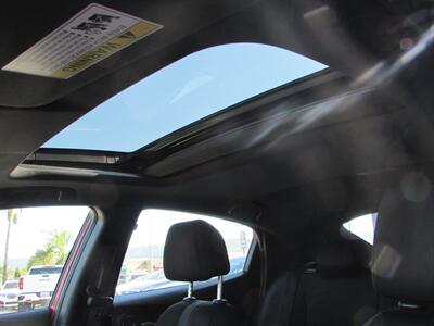 2020 Honda Civic EX - Photo 19 - Dublin, CA 94568