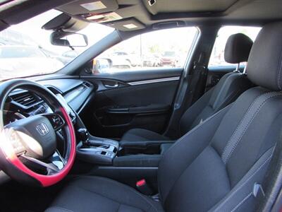 2020 Honda Civic EX - Photo 10 - Dublin, CA 94568
